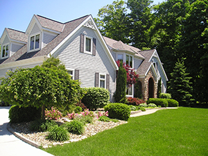 Landscapers and Lawncare Services in Sunnyside, NY