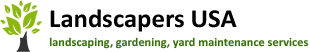 Sunnyside Landscapers